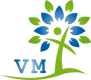 Logo Volksmission